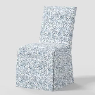 Logan Dining Chair Slipcover - Threshold™ | Target