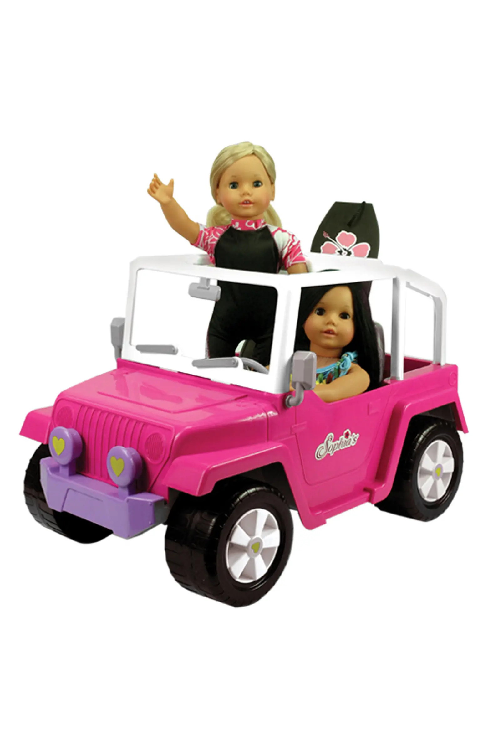 Sophia's Beach Cruiser | Nordstrom