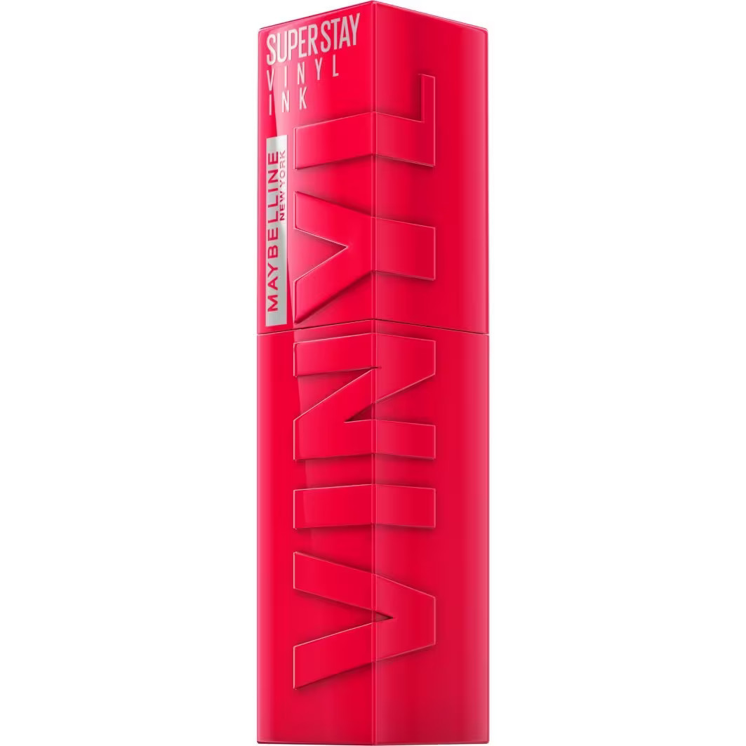 MaybellineSuper Stay Vinyl InkLippenstift | Douglas (DE)