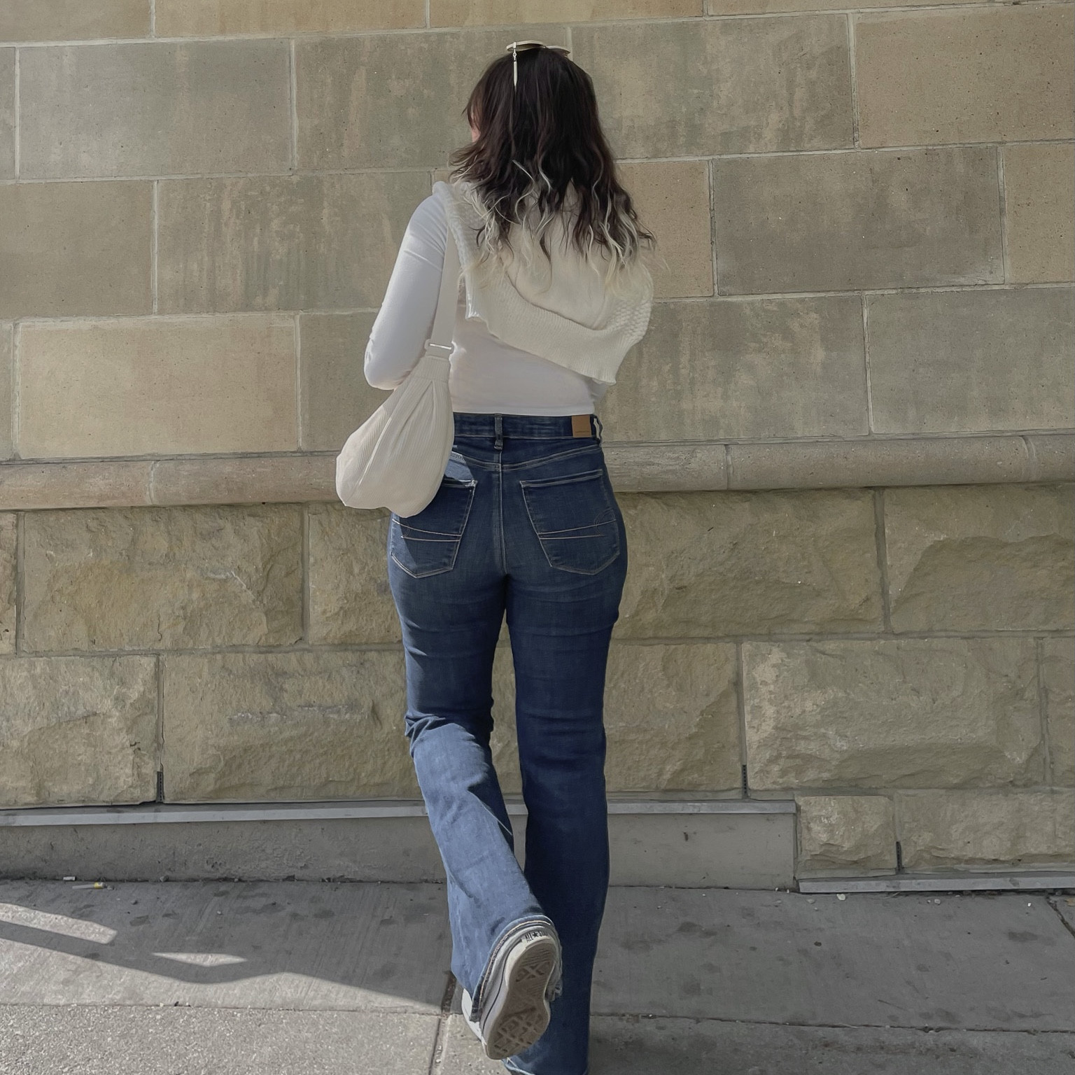 Simple outfit idea 

#LTKcanada #LTKworkwear #LTKstyletip