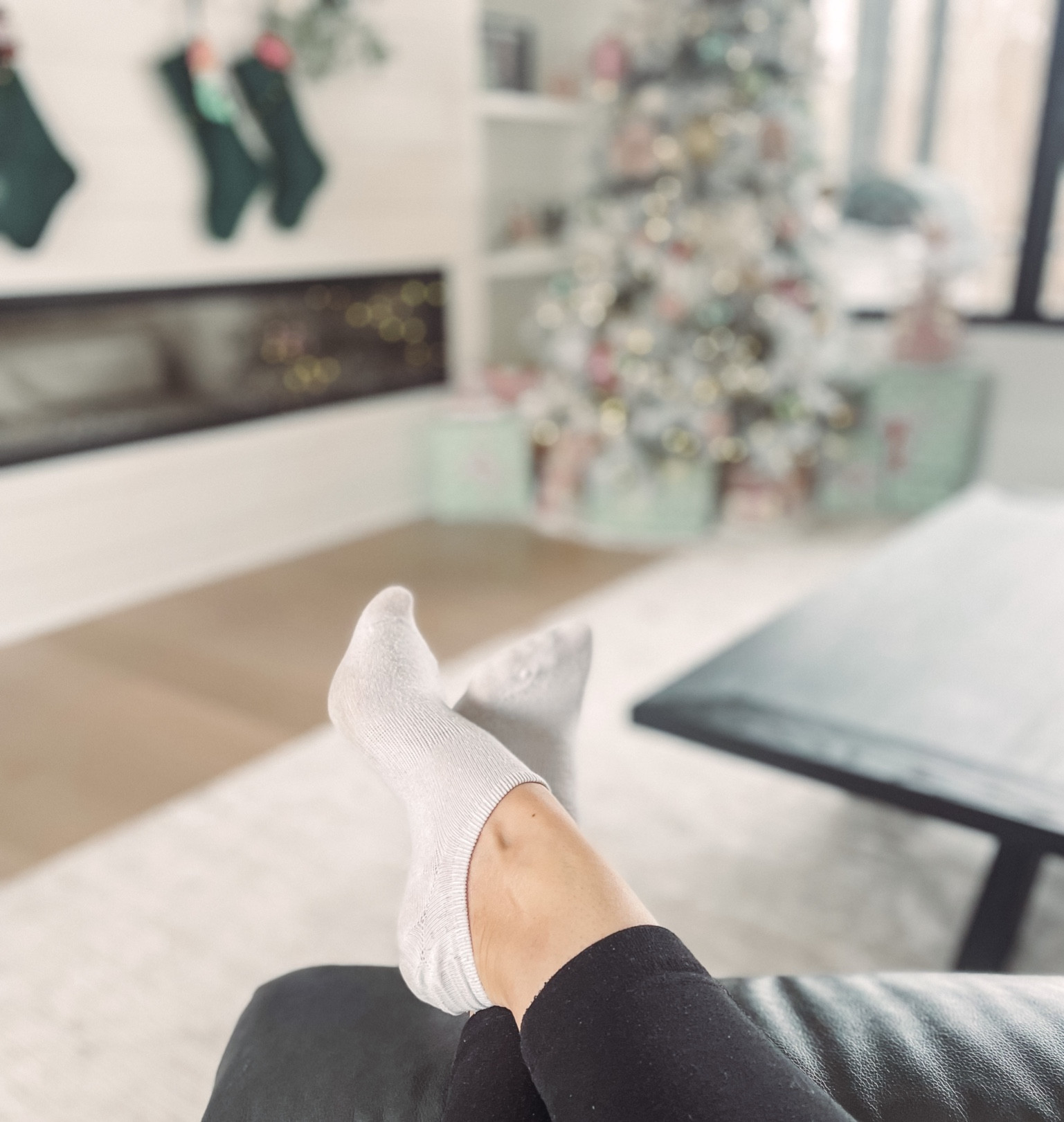 THE BEST NO SHOW SOCKS EVER!

#LTKGiftGuide #LTKsalealert #LTKstyletip