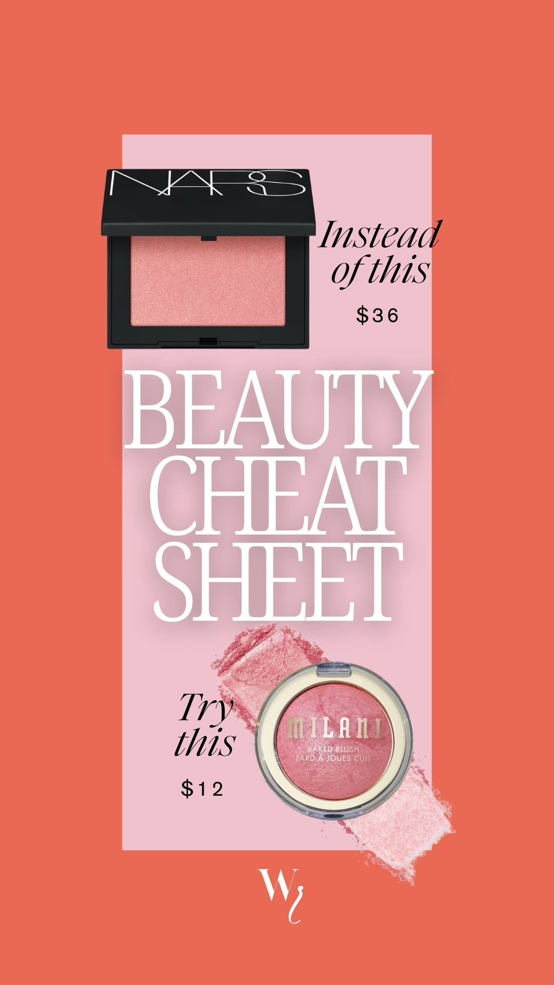 Budget beauty swaps! 

#LTKBeauty #LTKgrwm