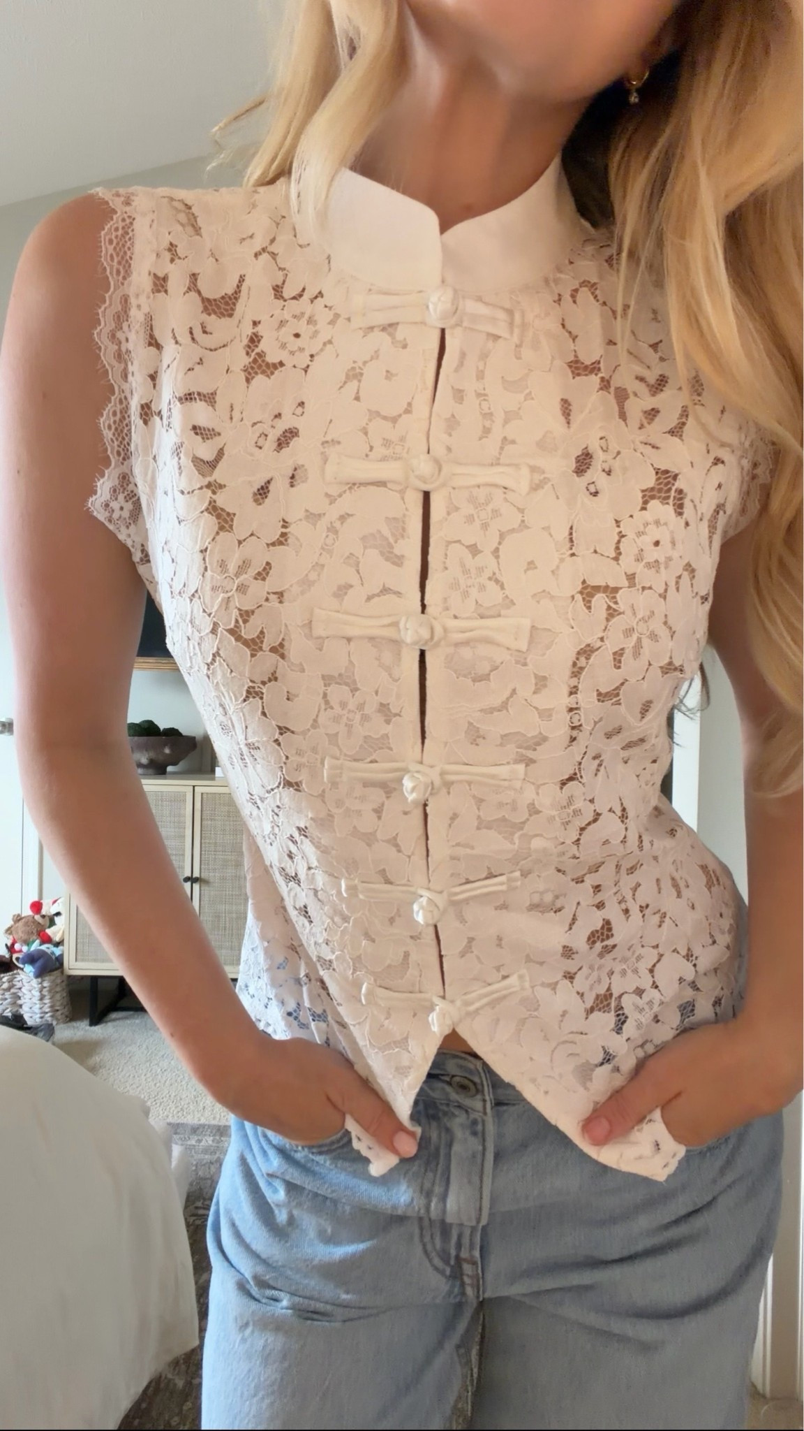 Cute or Sh*t 7/10 Outfit 5 👀

#LTKdayinmylife #LTKgrwm #LTKootd