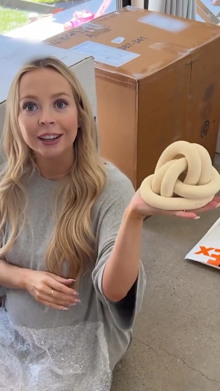 Bug is coming in 5-7 weeks so i am nesting 🥹😂 Got so many fun packages today!

#LTKFamily #LTKBump #LTKHome