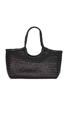 Dragon Diffusion Nantucket Large Tote in Black from Revolve.com | Revolve Clothing (Global)
