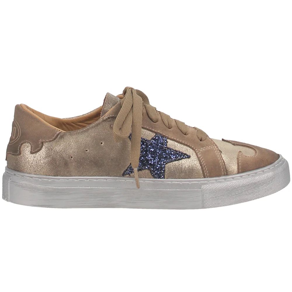 Playdate Metallic Sneakers | Shoebacca