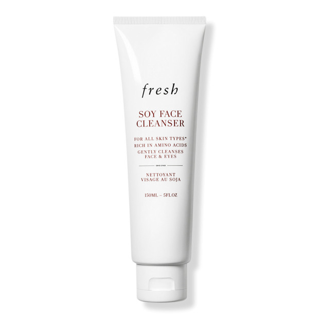 Soy Face Cleanser | Ulta