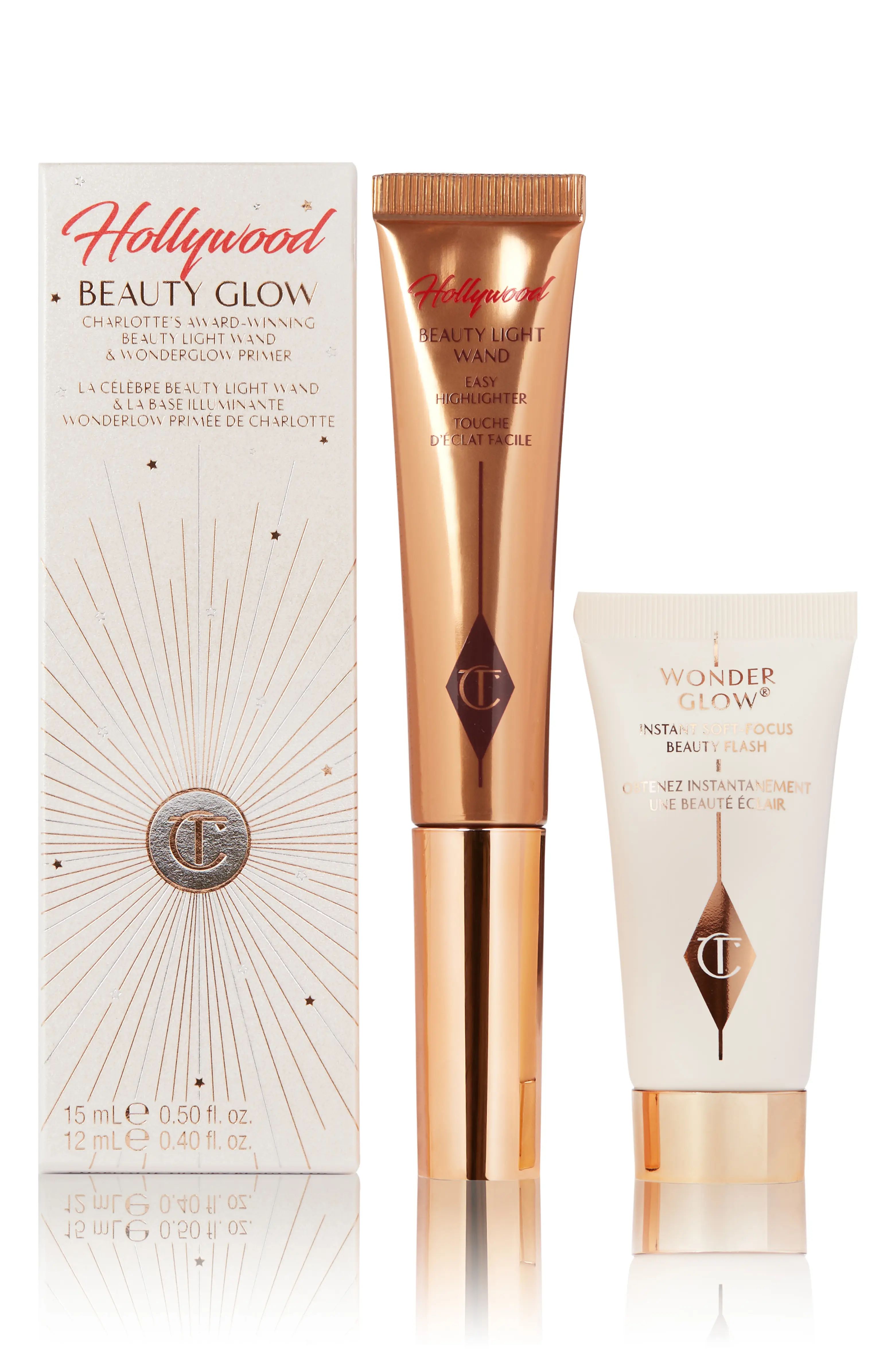 Hollywood Beauty Glow Set | Nordstrom