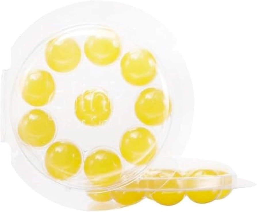 Compac Plink Garbage Disposal Cleaner and Deodorizer, Air Fresheners for Disposal, Lemon Scent, 2... | Amazon (US)