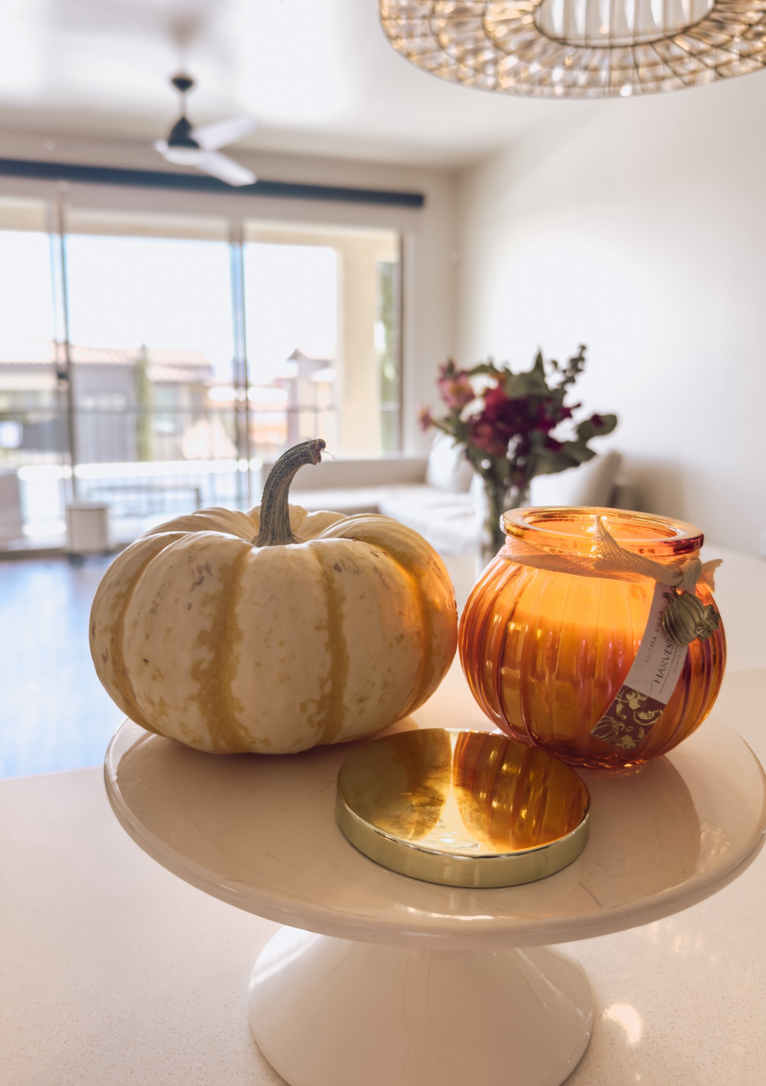 I’m still in complete summer mode but I’m slowly welcoming fall vibes🍁🍂🎃

#LTKStyleTip #LTKHome #LTKSeasonal