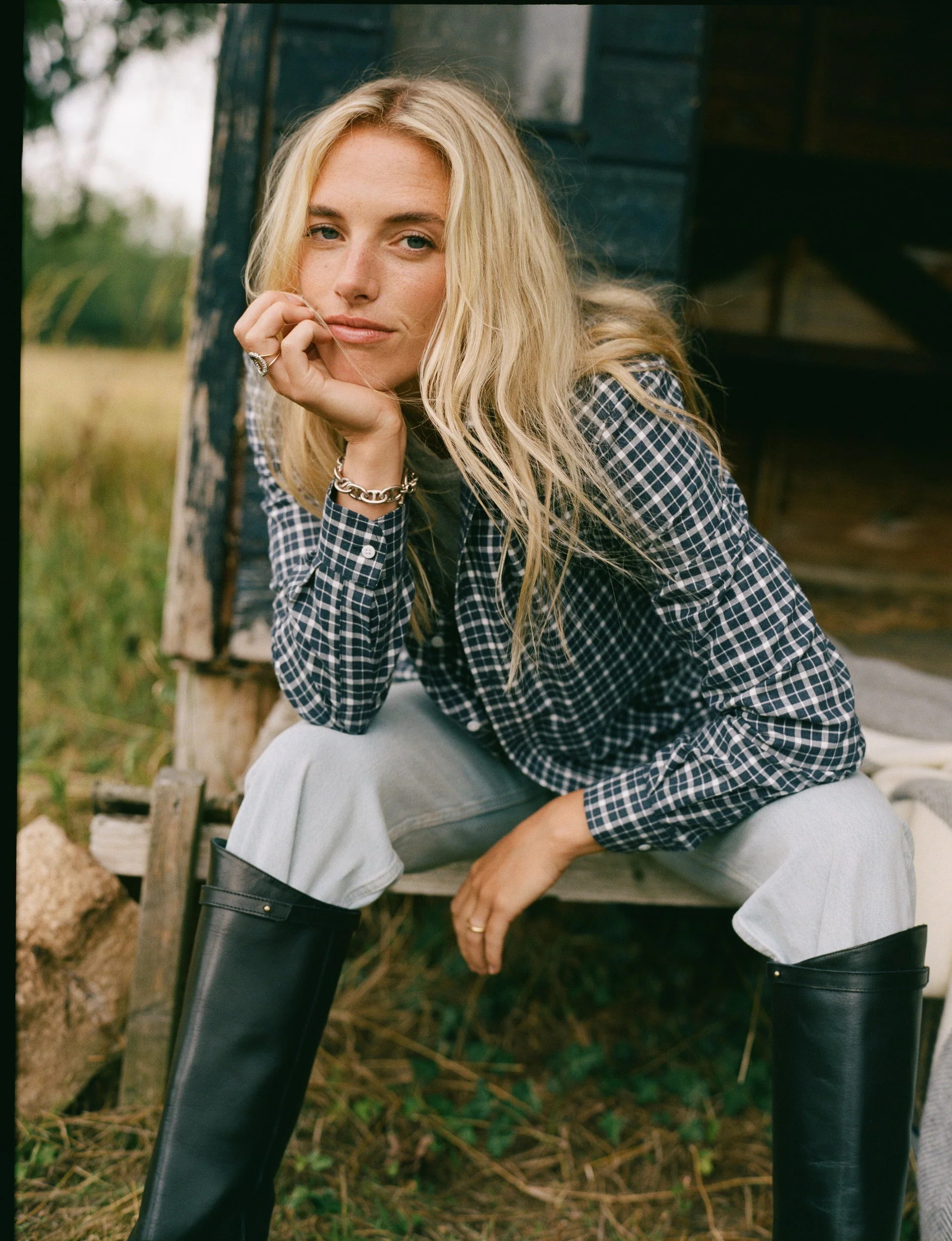 The Classic | With Nothing Underneath