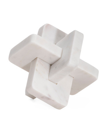 7in Marble Knot | Marshalls