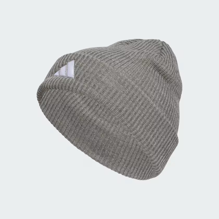 adidas Men's Team Issue 2 Beanie - Grey | Free Shipping with adiClub | adidas US | adidas (US)