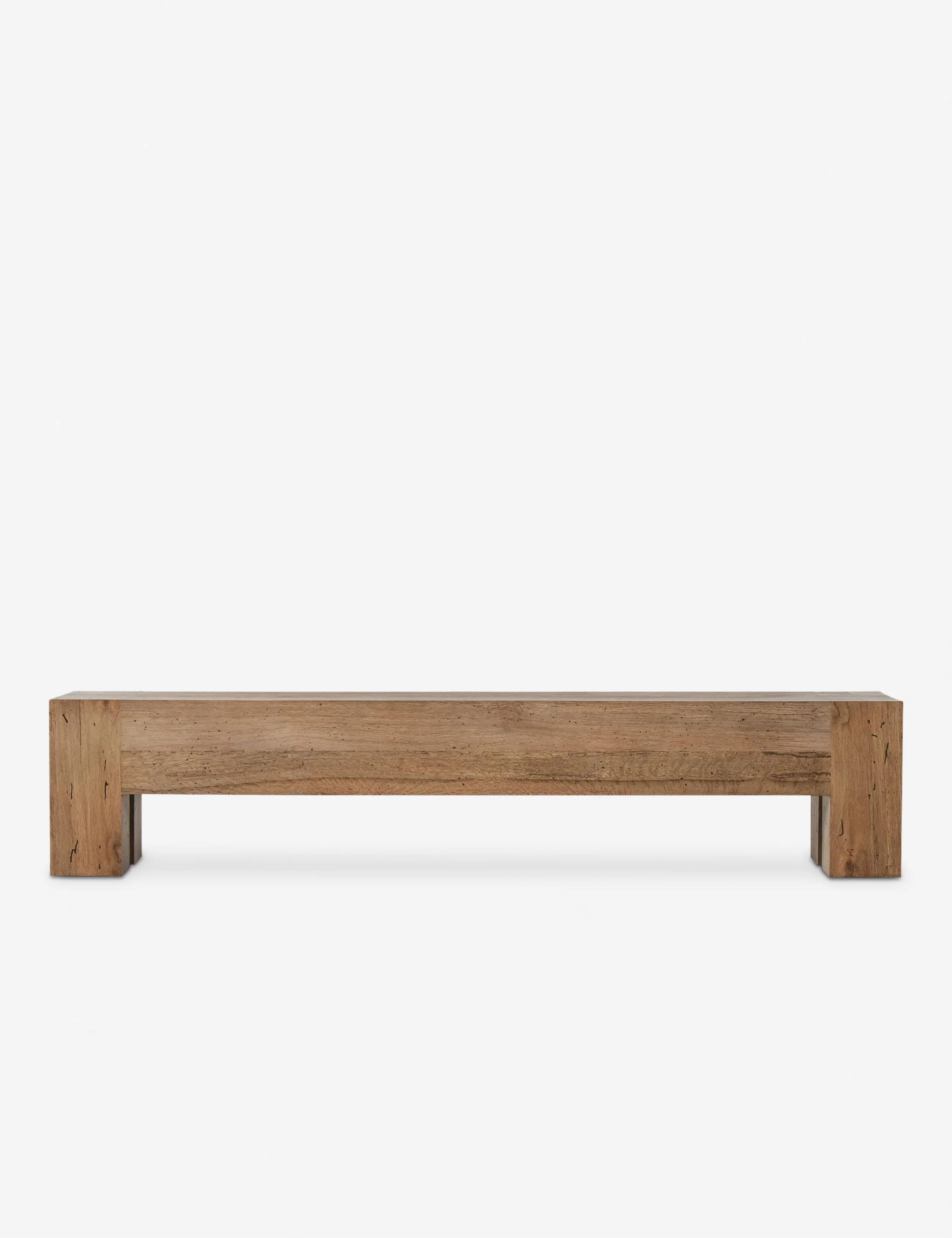 Bevan Bench | Lulu and Georgia 