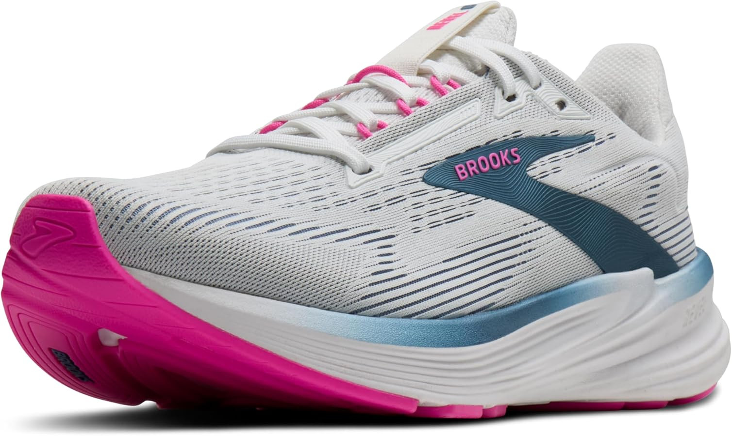 Brooks Women\u2019s Revel 8 Neutral Running & Walking Shoe | Amazon (US)