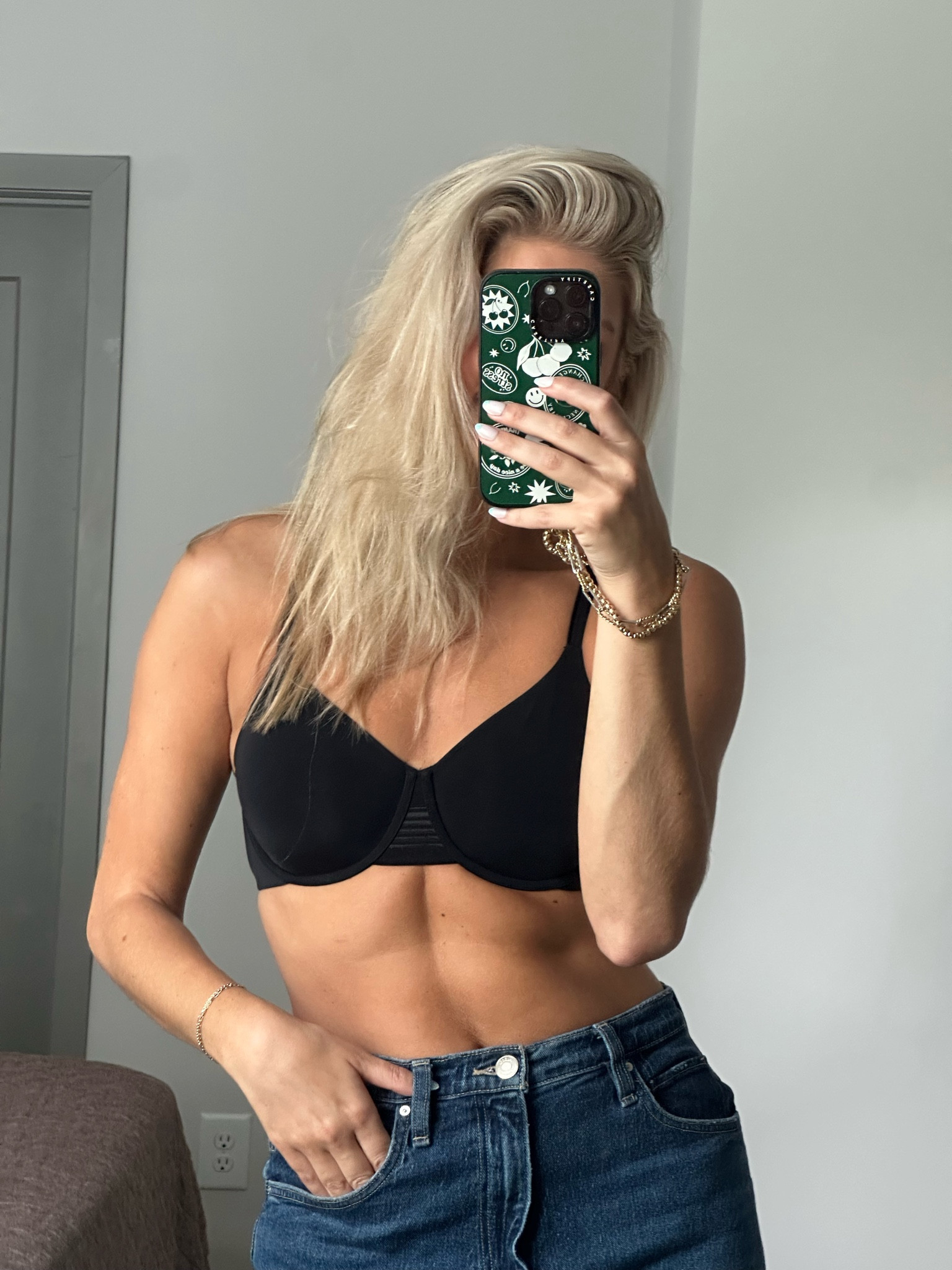 Comfiest bras ever 