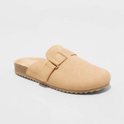 Girls' Perry Slip-On Clogs - Cat & Jack™ | Target