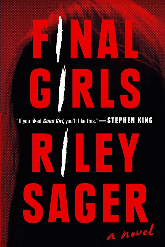 Final Girls: A Novel | Amazon (US)