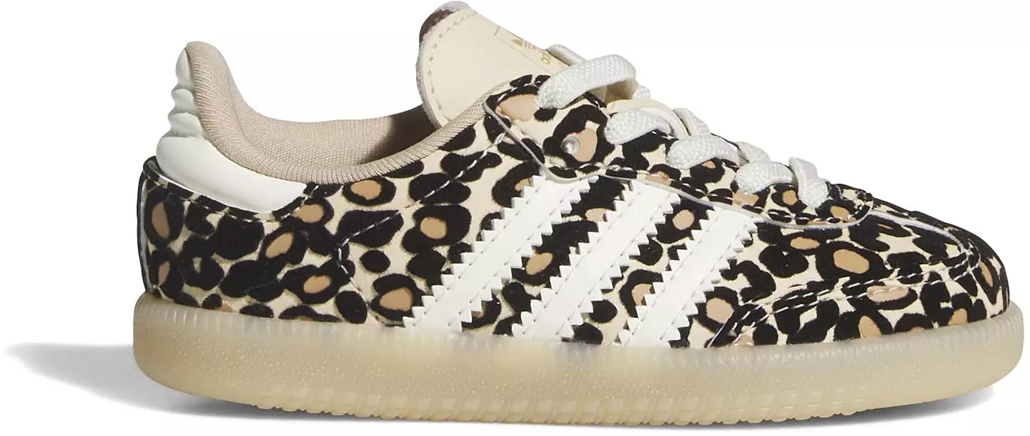 adidas Toddler Samba OG Shoes | DICK'S Sporting Goods