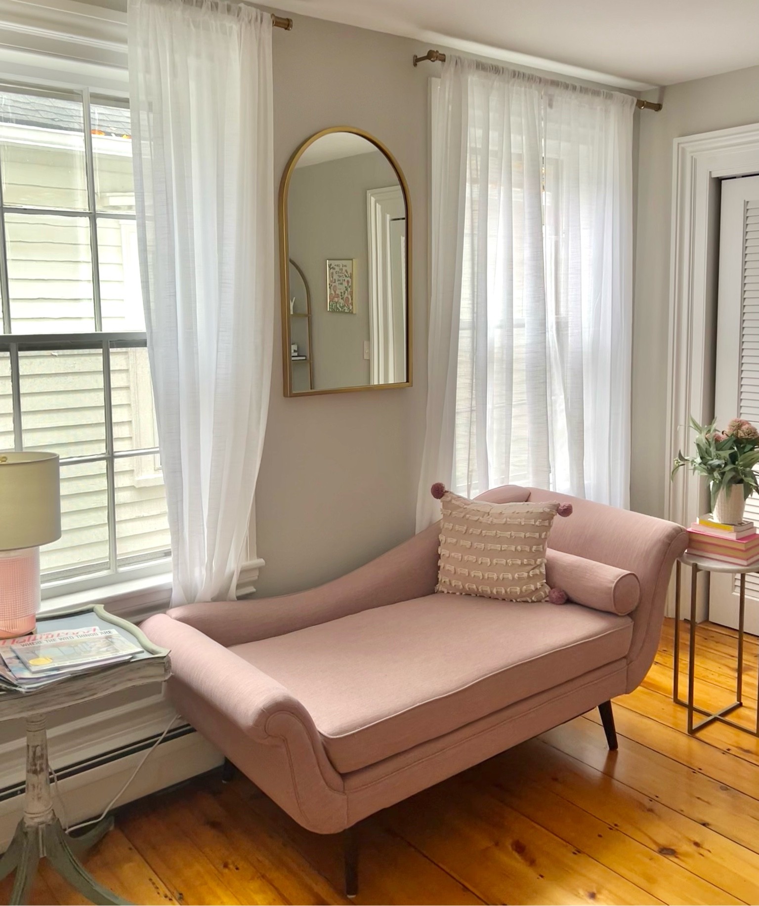 Wayday, wayfair deals, office decor, femme home, pink chaise lounge, office design 

#LTKhome #LTKsalealert #LTKCyberweek