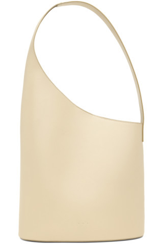 Off-White Lune Tote | SSENSE