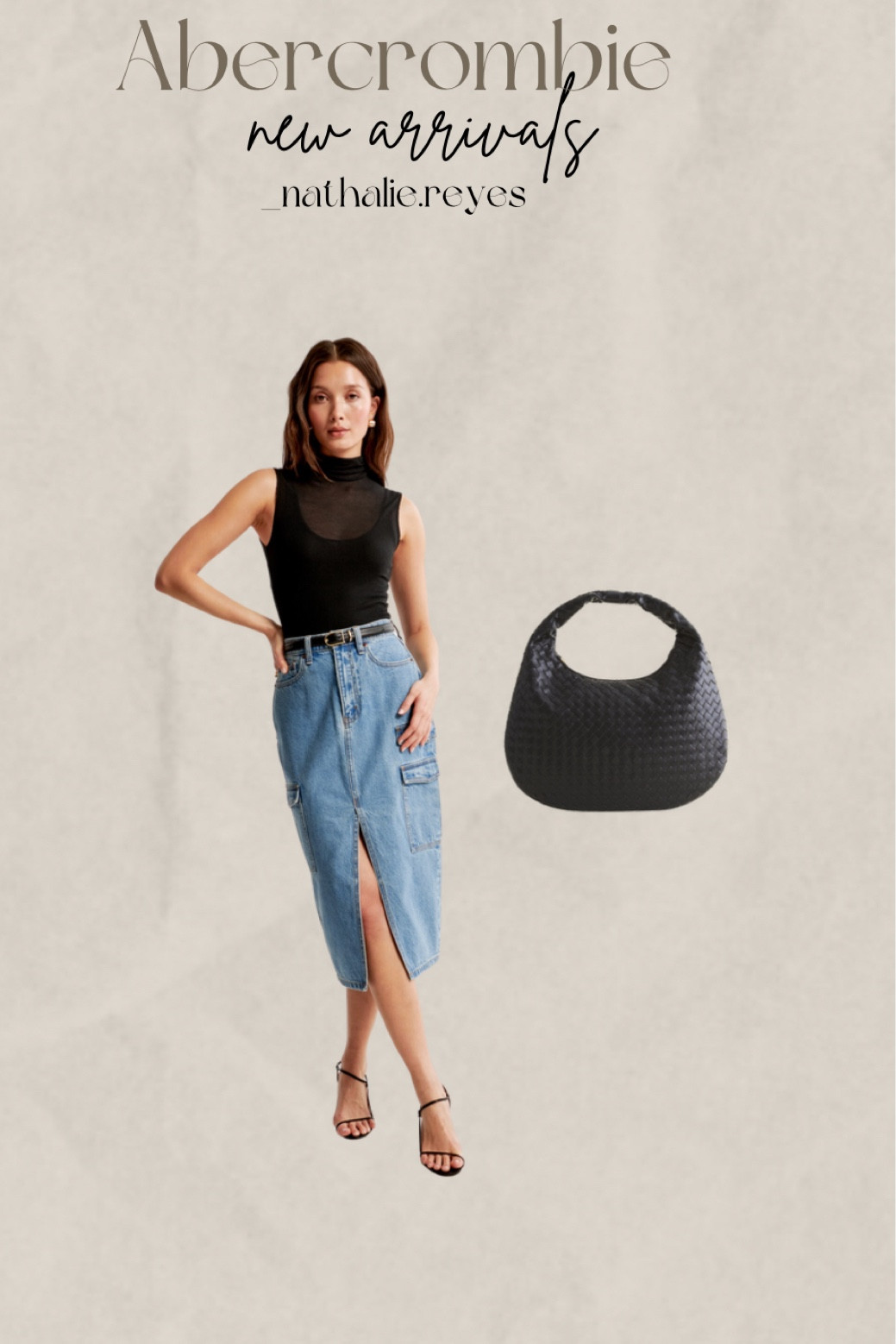 Abercrombie new arrivals

#LTKfindsunder100 #LTKstyletip #LTKsalealert