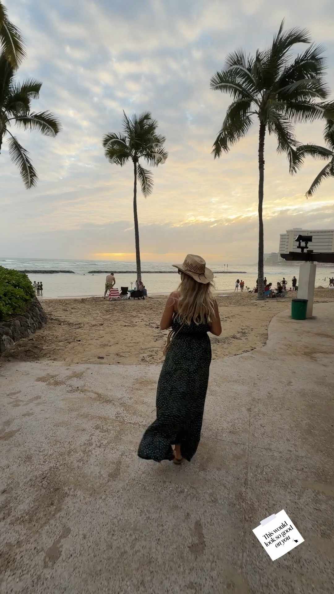 One of my favorite maxi dresses! Perfect for any occasion !

#LTKOver40 #LTKSeasonal #LTKU