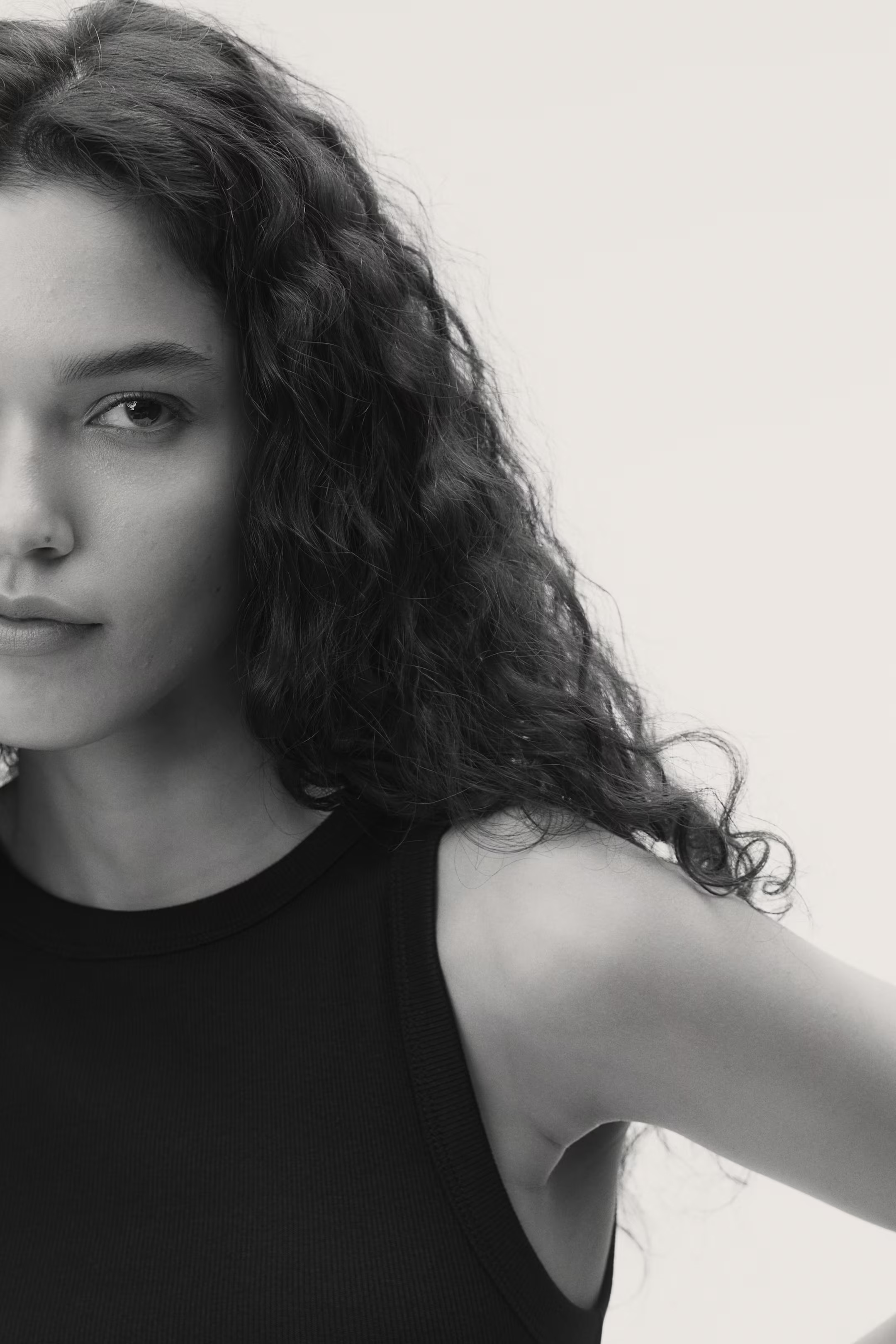 Ribbed Bodycon Dress | H&M (US + CA)