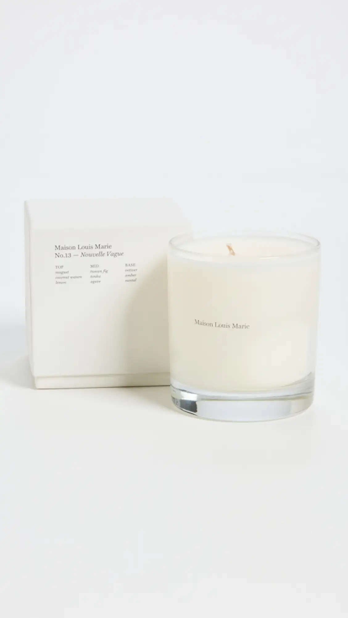 Maison Louis Marie | Shopbop