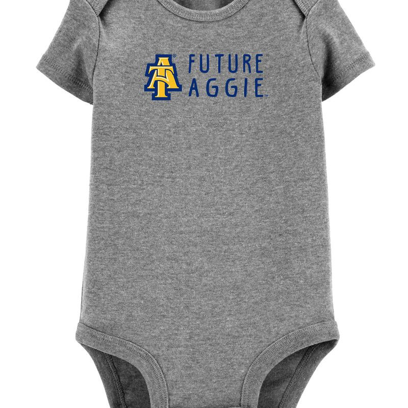 North Carolina A&T Bodysuit | Carter's