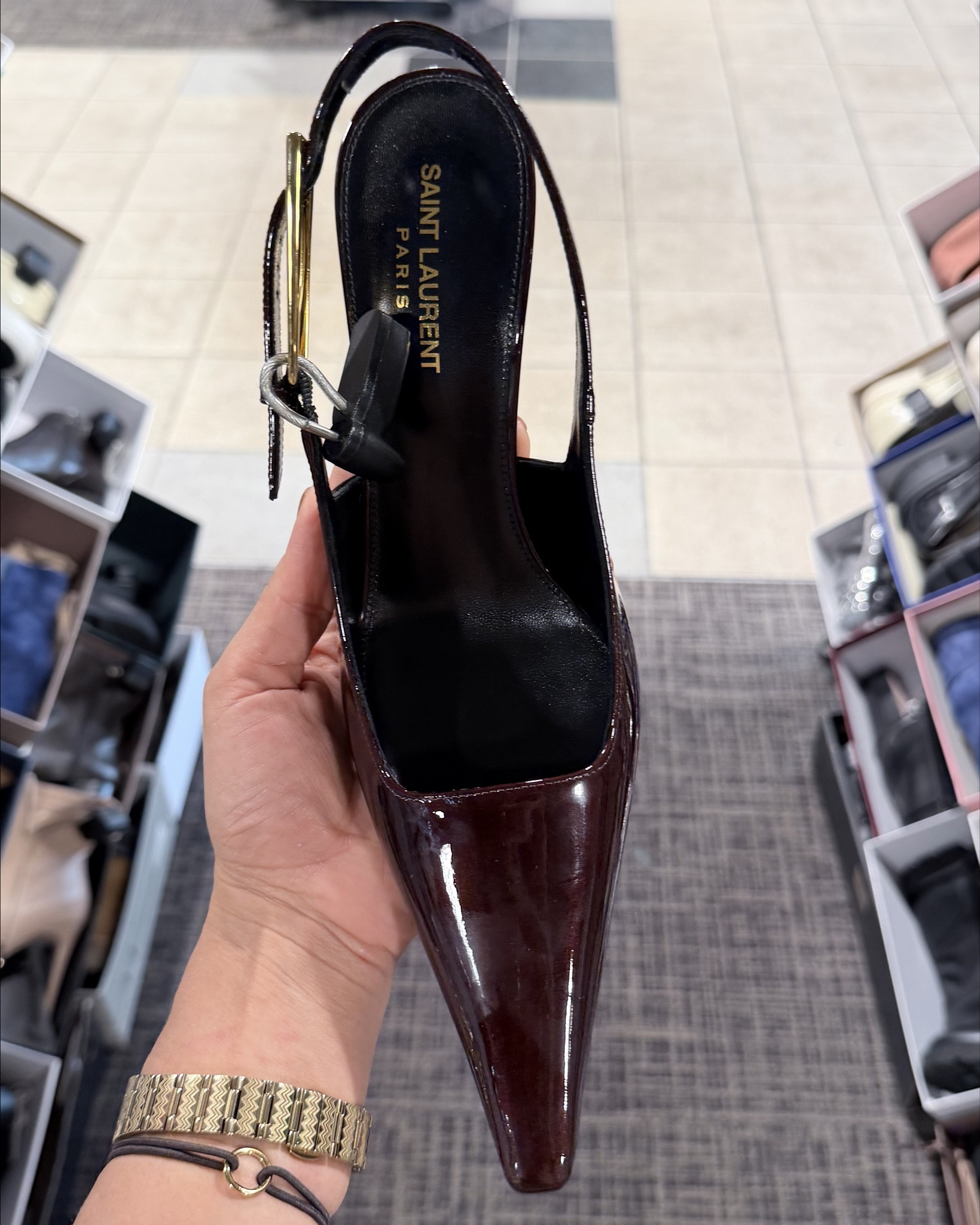 SL slingback

#LTKSaleAlert #LTKShoeCrush #LTKU