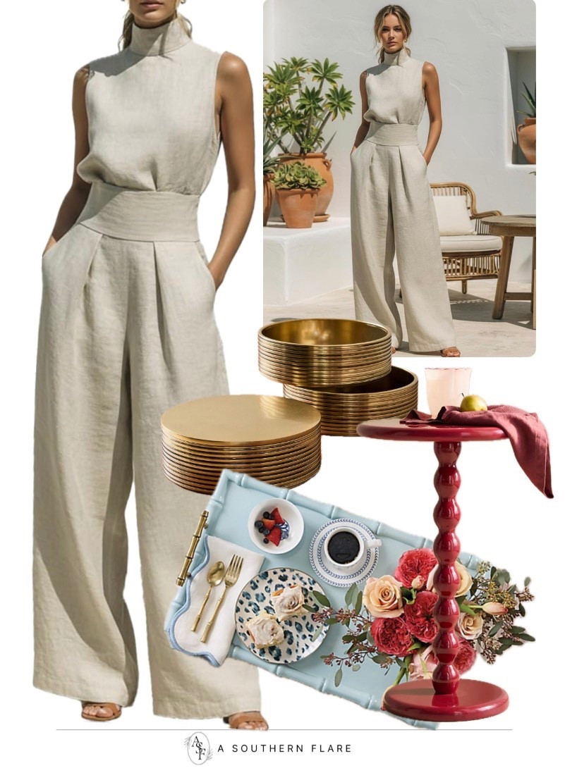 Home and Fashion 

#LTKHome #LTKmomlife #LTKWorkwear