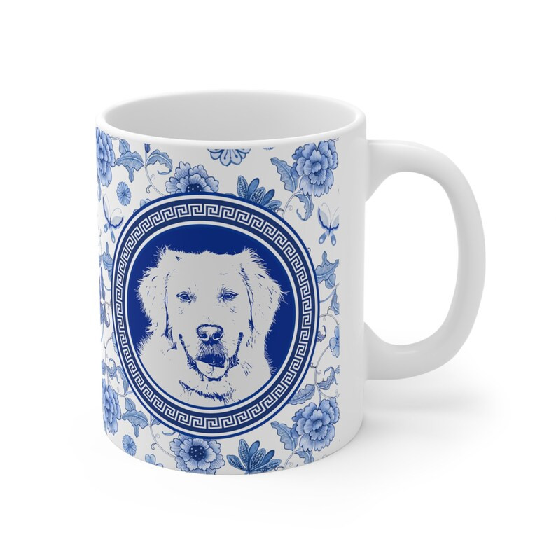 Labrador Retriever Mug 11oz - Etsy | Etsy (US)