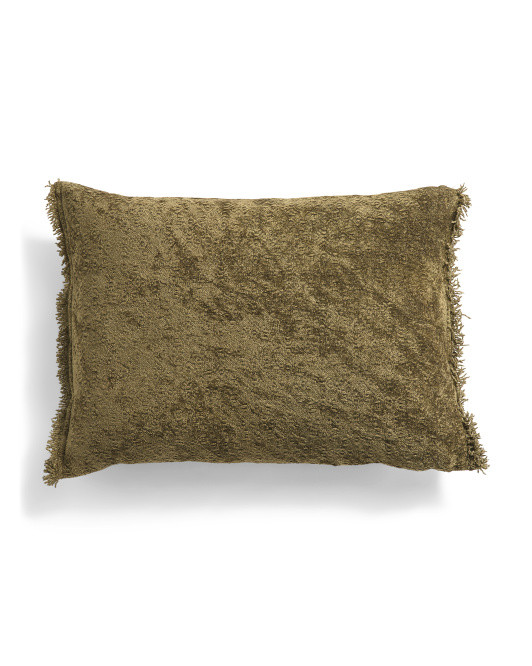 14x20 Pillow | TJ Maxx