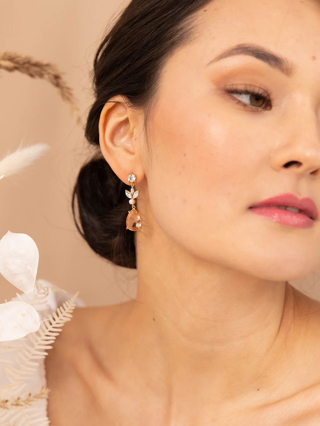 Rosalind Drops | Olive & Piper