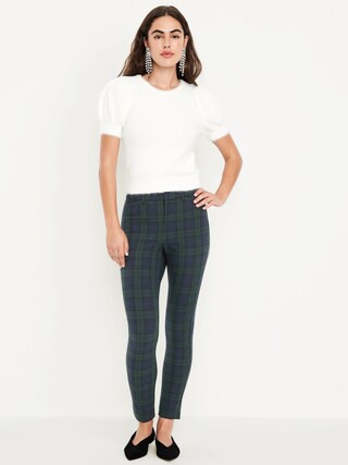 Navy Plaid | Old Navy (US)