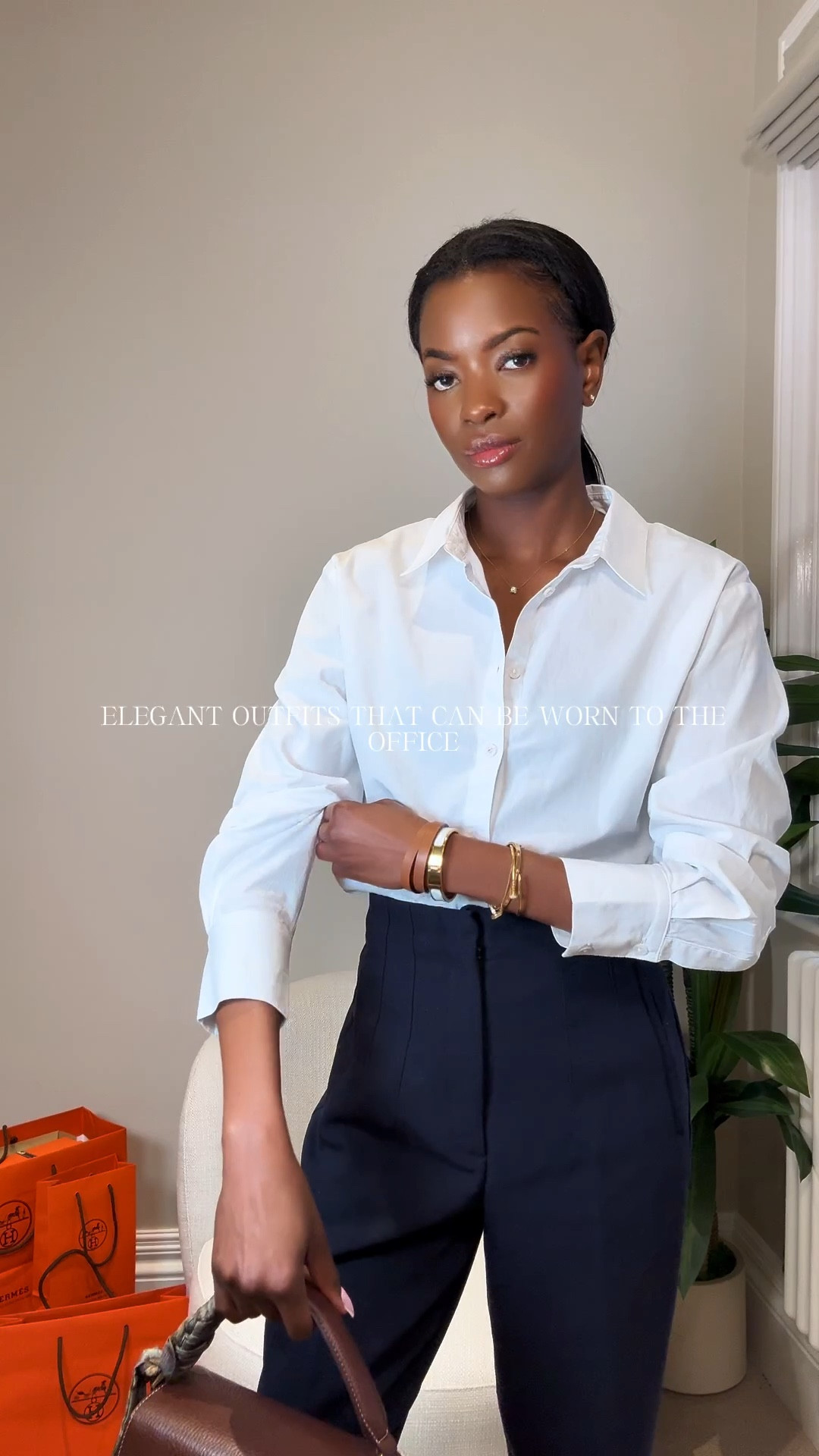 Spring office outfits, but make it timeless 🌸✨ Building a chic workwear wardrobe with tailored pieces, soft neutrals, and effortless layering. These are the looks I reach for when I want to feel polished but still comfortable.
 #SpringWorkwear #OfficeOutfits #ChicStyle #WorkwearInspo #QuietLuxury #CapsuleWardrobe #MinimalStyle #TimelessFashion #NeutralOutfits #OfficeStyle #OOTD #ElegantStyle #SpringFashion

#LTKuk #LTKworkwear #LTKbag