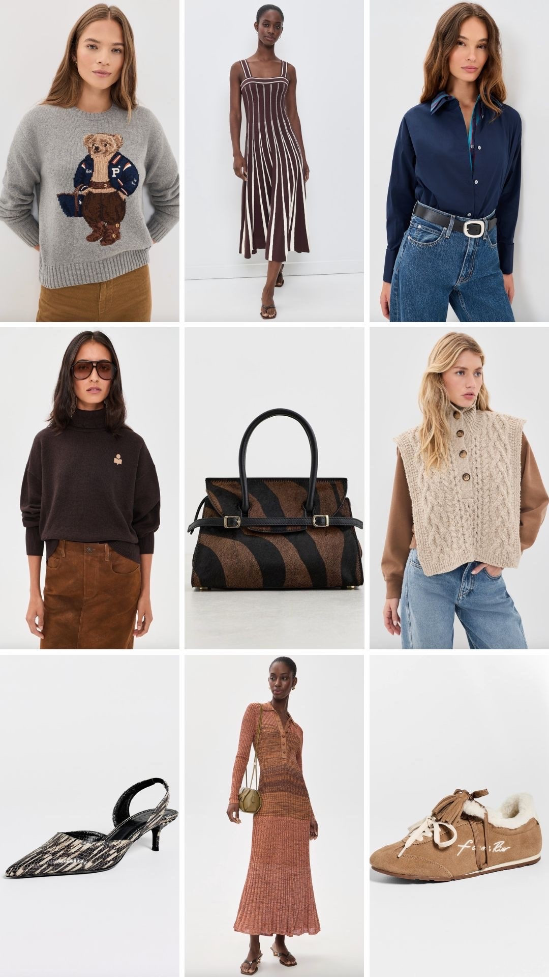 Fall, chic staples, transitional pieces

#LTKSeasonal