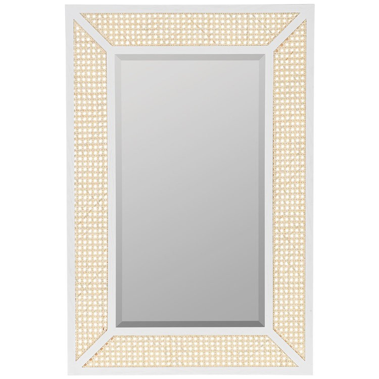 Chincoteague Island Mirror | Shades of Light