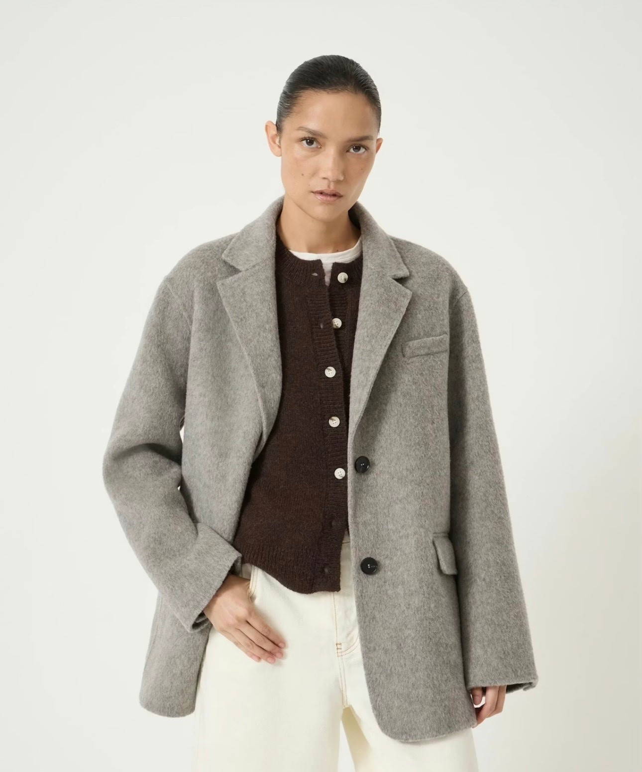 One of my favourite blazers ever. Now reduced to clear x