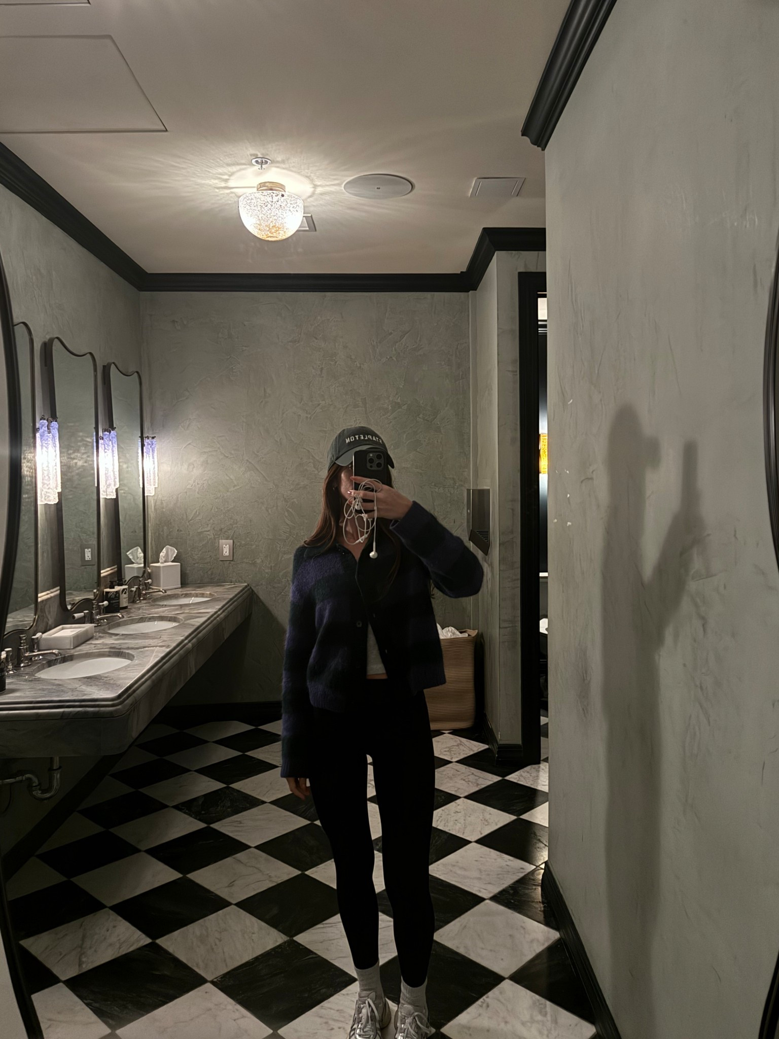 Didn’t take this sweater off for like 2 weeks for real 

#LTKSeasonal #LTKSpringSale #LTKStyleTip