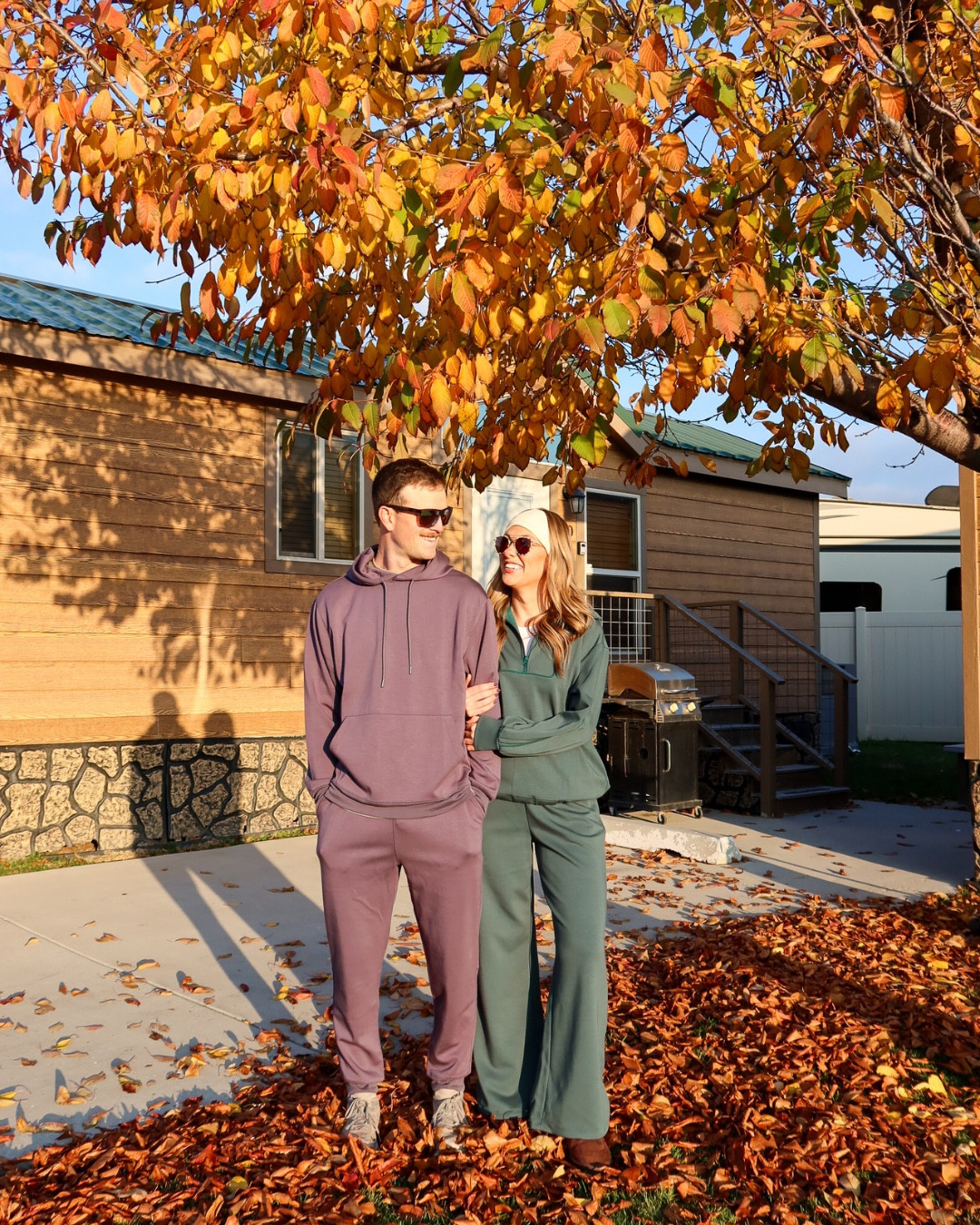 PSA: Cyber Monday Sale worth shopping! Blake and I are obsessed with Southern Shirt! Their men’s and women’s clothing is high-quality, comfortable, and stylish. From cozy sweatsuits to everyday pieces, they have something for everyone! It's the perfect time to get those Christmas gifts at a discount!

Their Cyber Monday Sale is live:
Up to 65% off sale items
25% off sitewide with code BUY65

#LTKCyberWeek #LTKGiftGuide #LTKHoliday