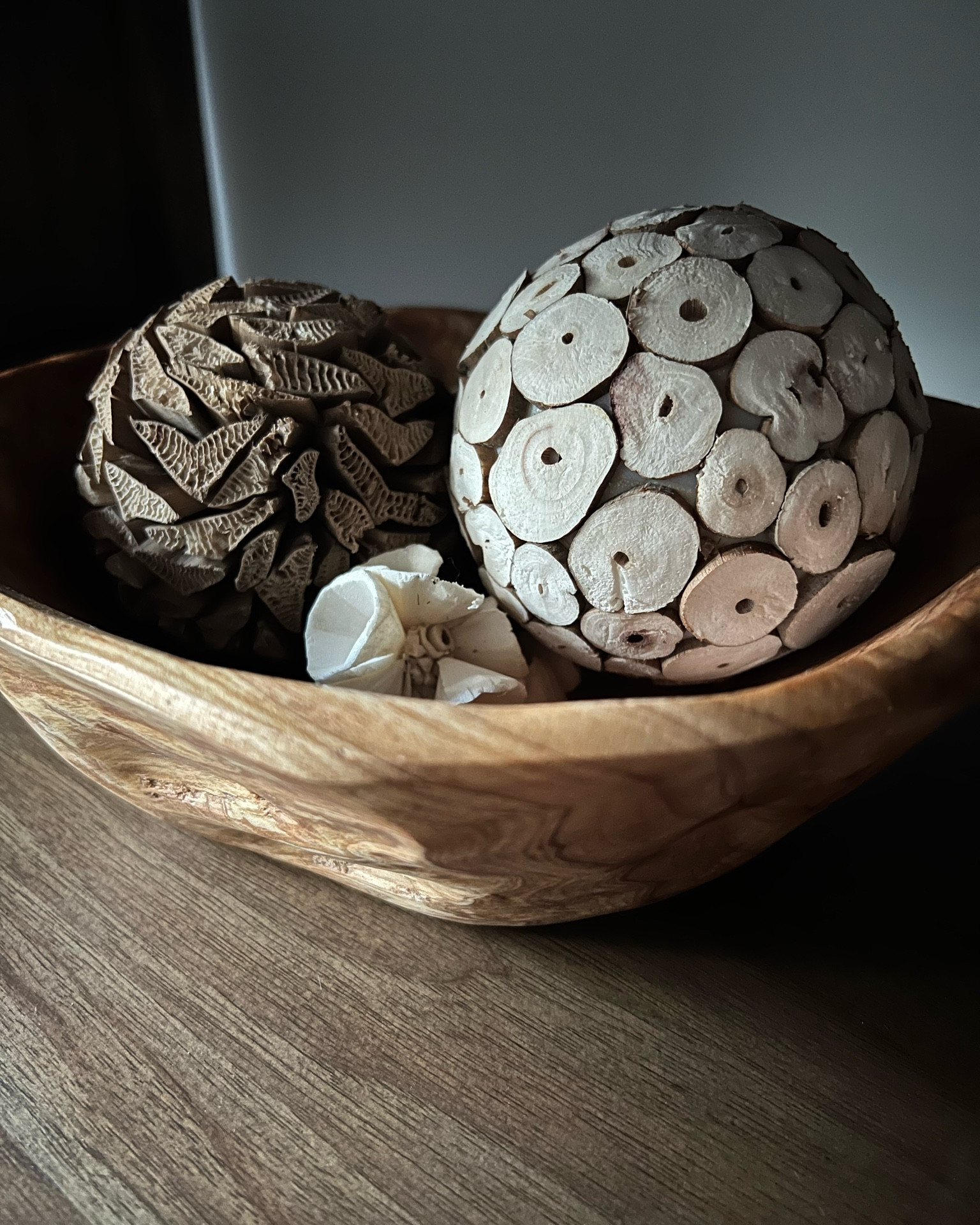 Decorative accent bowl 

#LTKunder50 #LTKhome