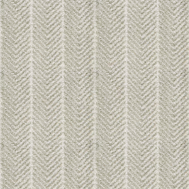 Joy Carpets Generation Gap Khaki Pattern Indoor Carpet | Lowe's