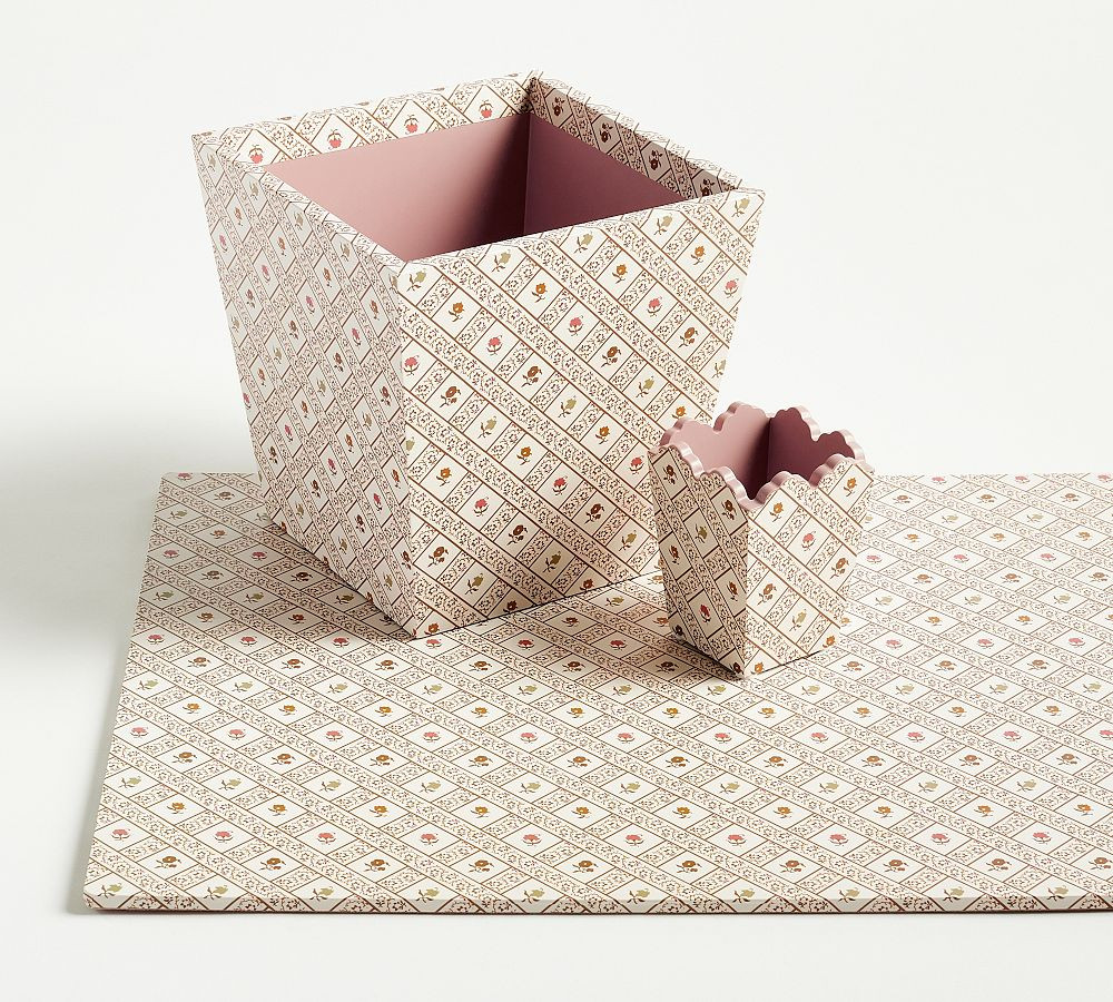 Julia Berolzheimer Home Office Set | Pottery Barn (US)