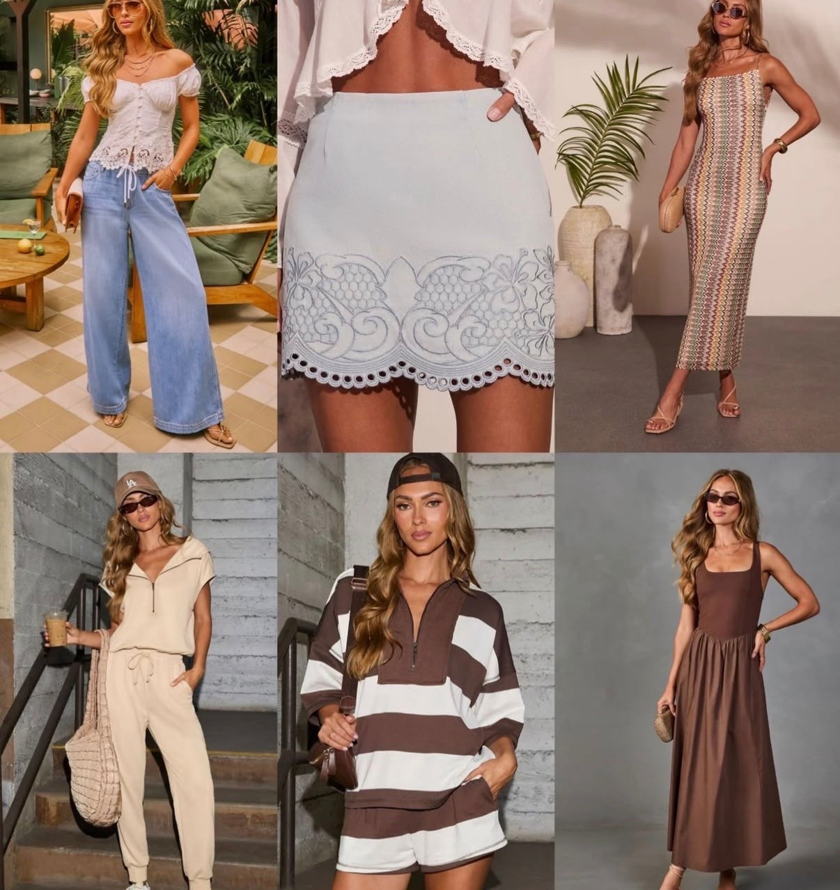 New from Vici
Trending
Summer outfits 
Outfit inspo
Ootd

#LTKsummer #LTKsale