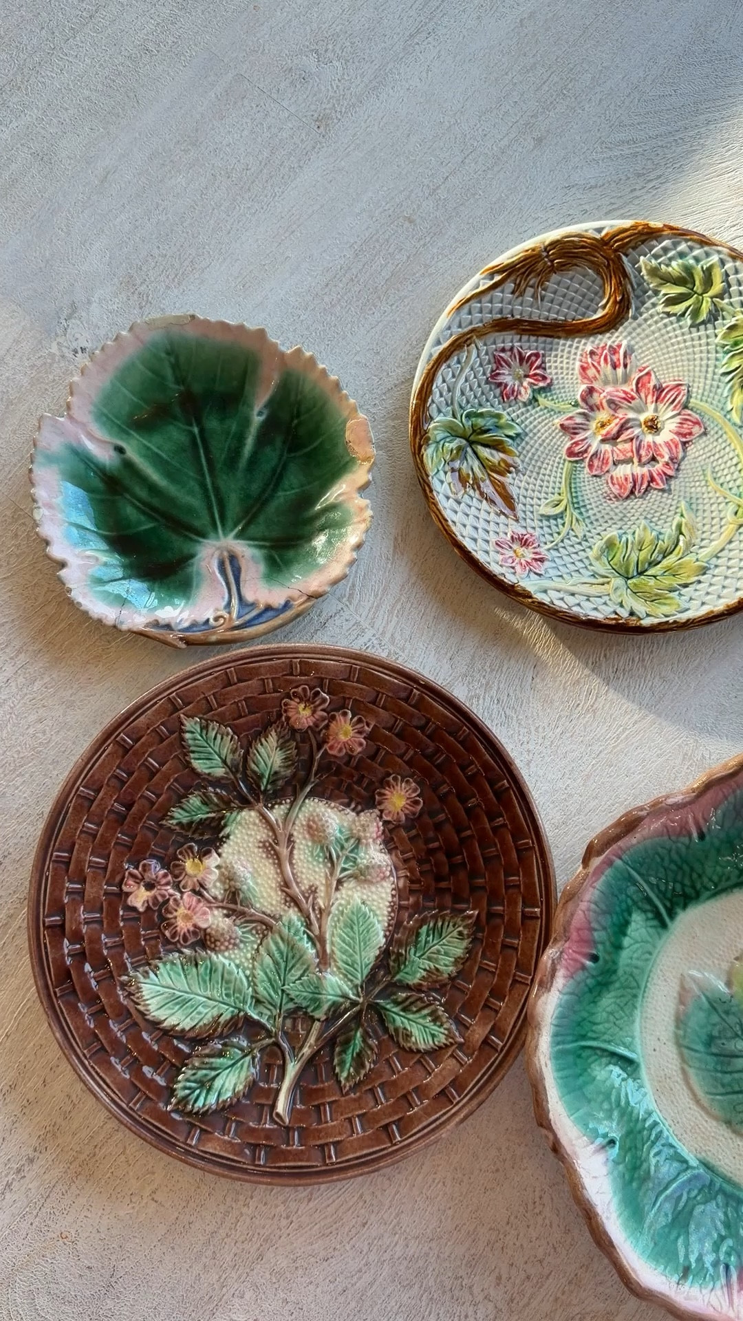 @Etsy Spring Home Refresh! Small updates that make a big impact to your home! I adore vintage plates and this is such an amazing place to find from small shops! 

#LTKHome