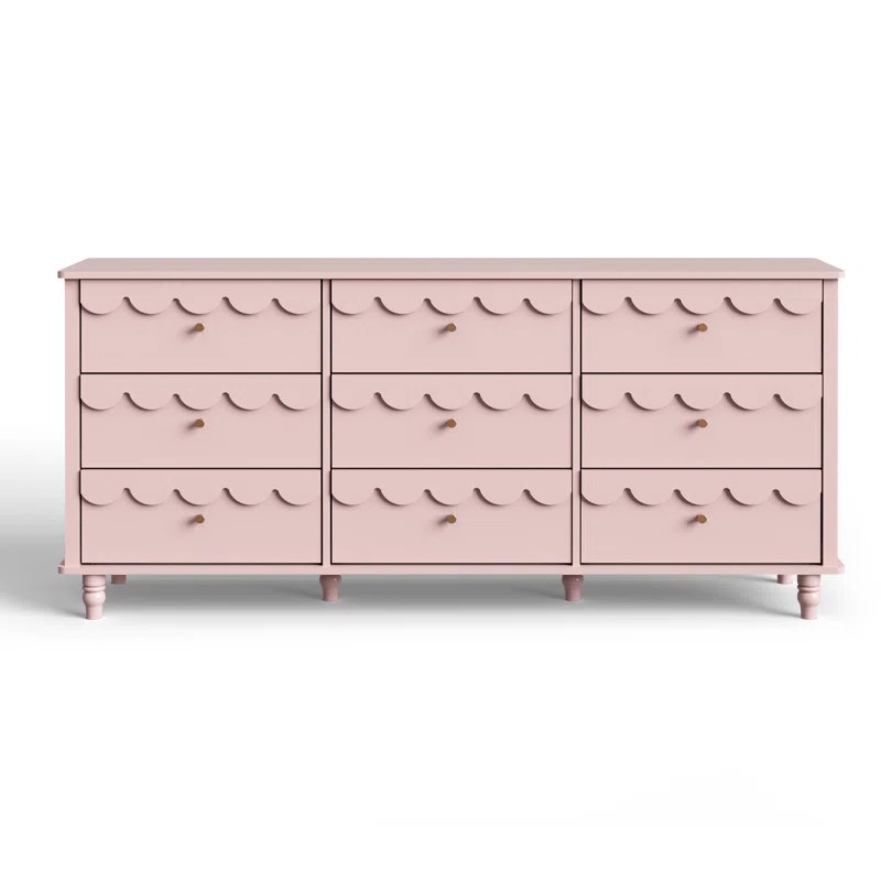 9 - Drawer 63.1"W Dresser | Wayfair North America