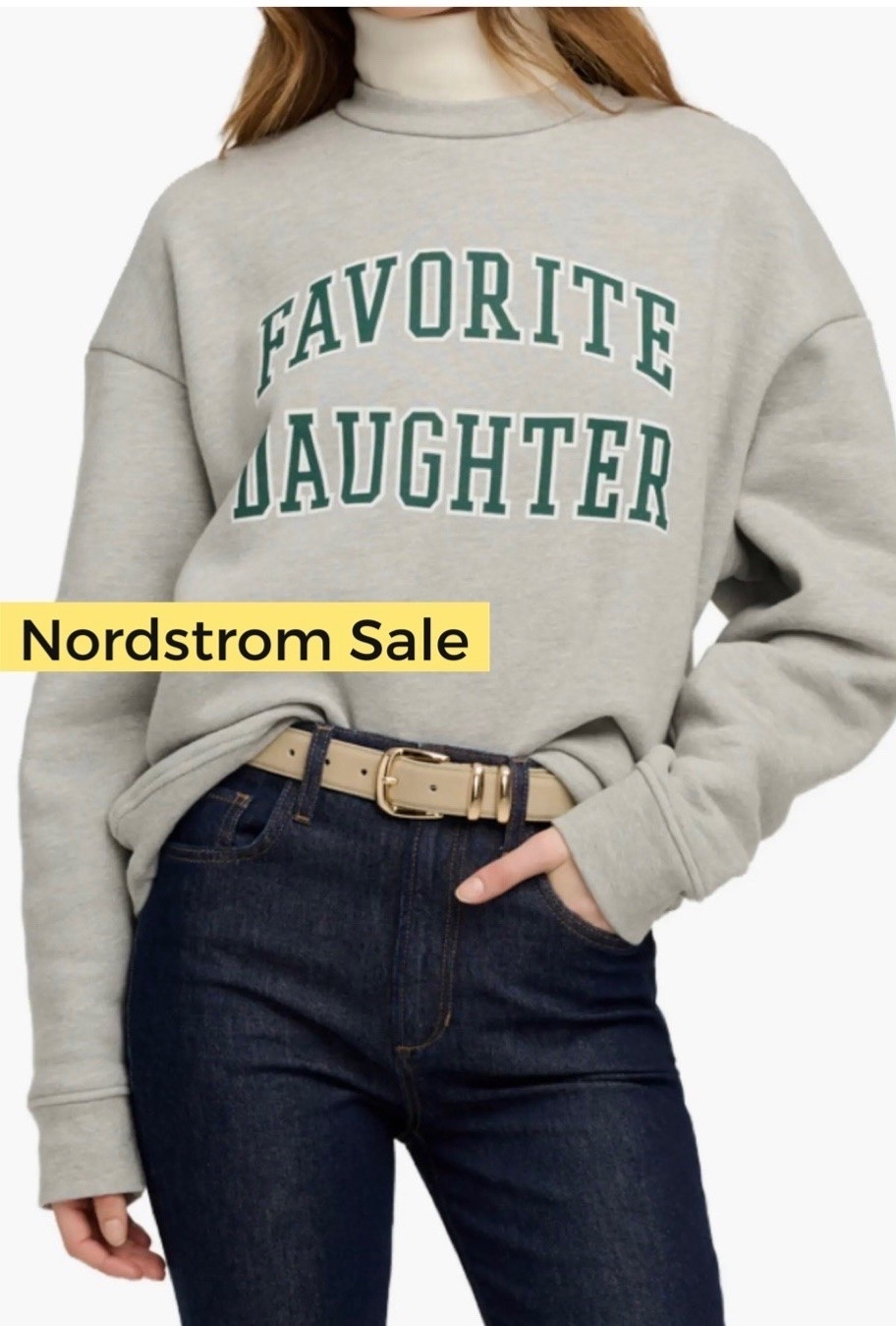 My favorites!
Nordstrom Anniversary Sale

#LTKSaleAlert