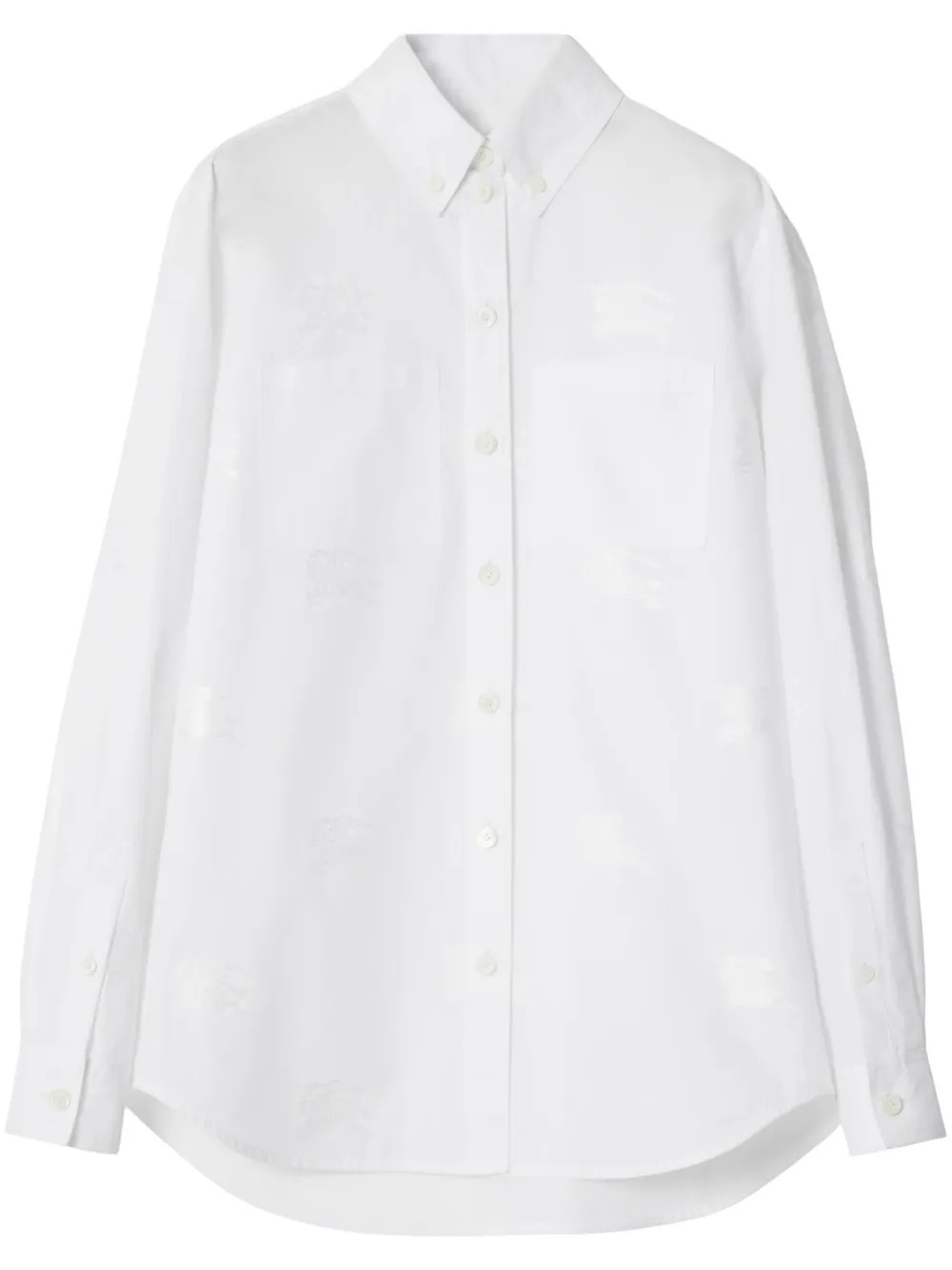 Burberry | Farfetch Global